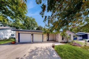 Modern Southside Escape